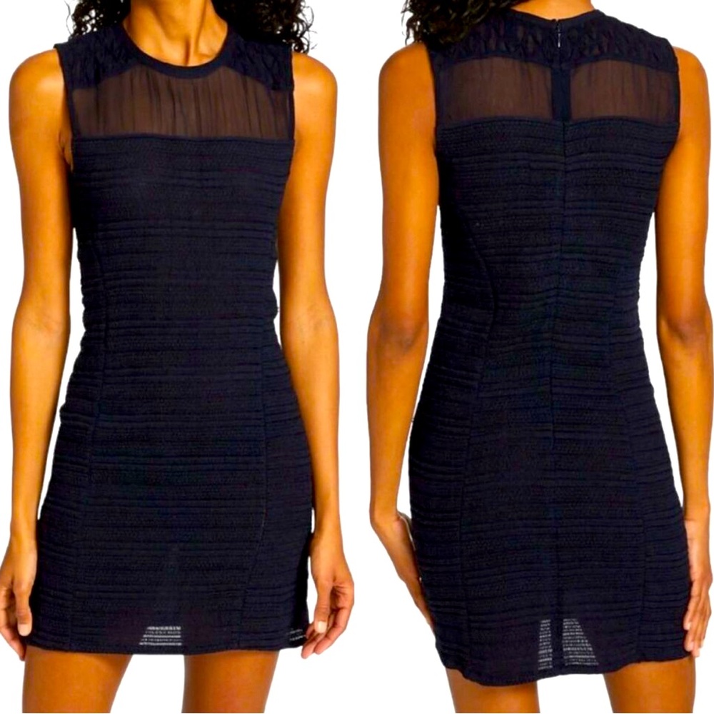 RAG & BONE “Thalia” dress